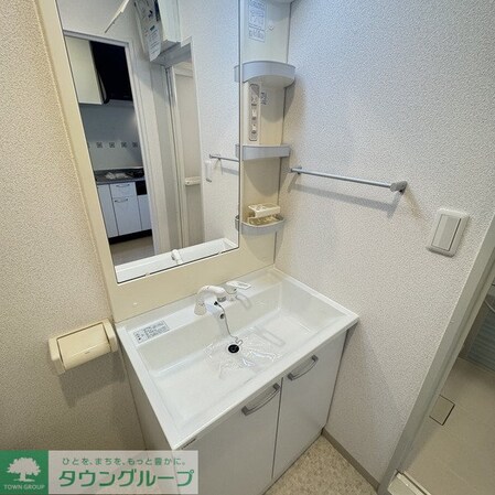 ローズマンションR&Aの物件内観写真